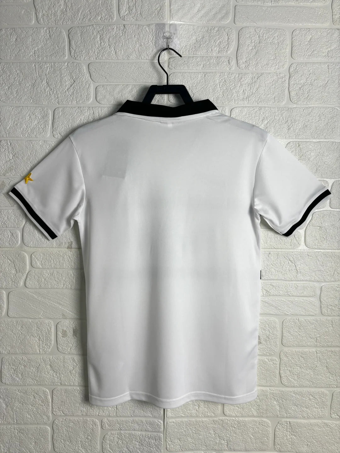 Camisa Retrô Colo Colo 1997 Home