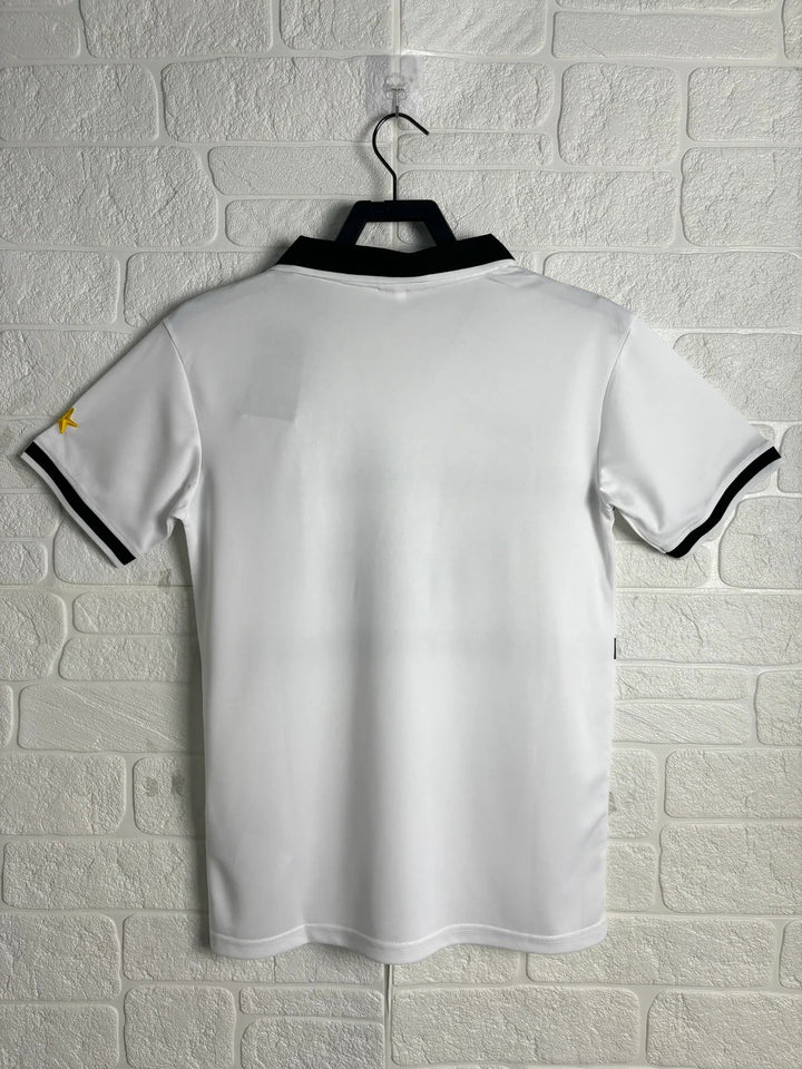Camisa Retrô Colo Colo 1997 Home