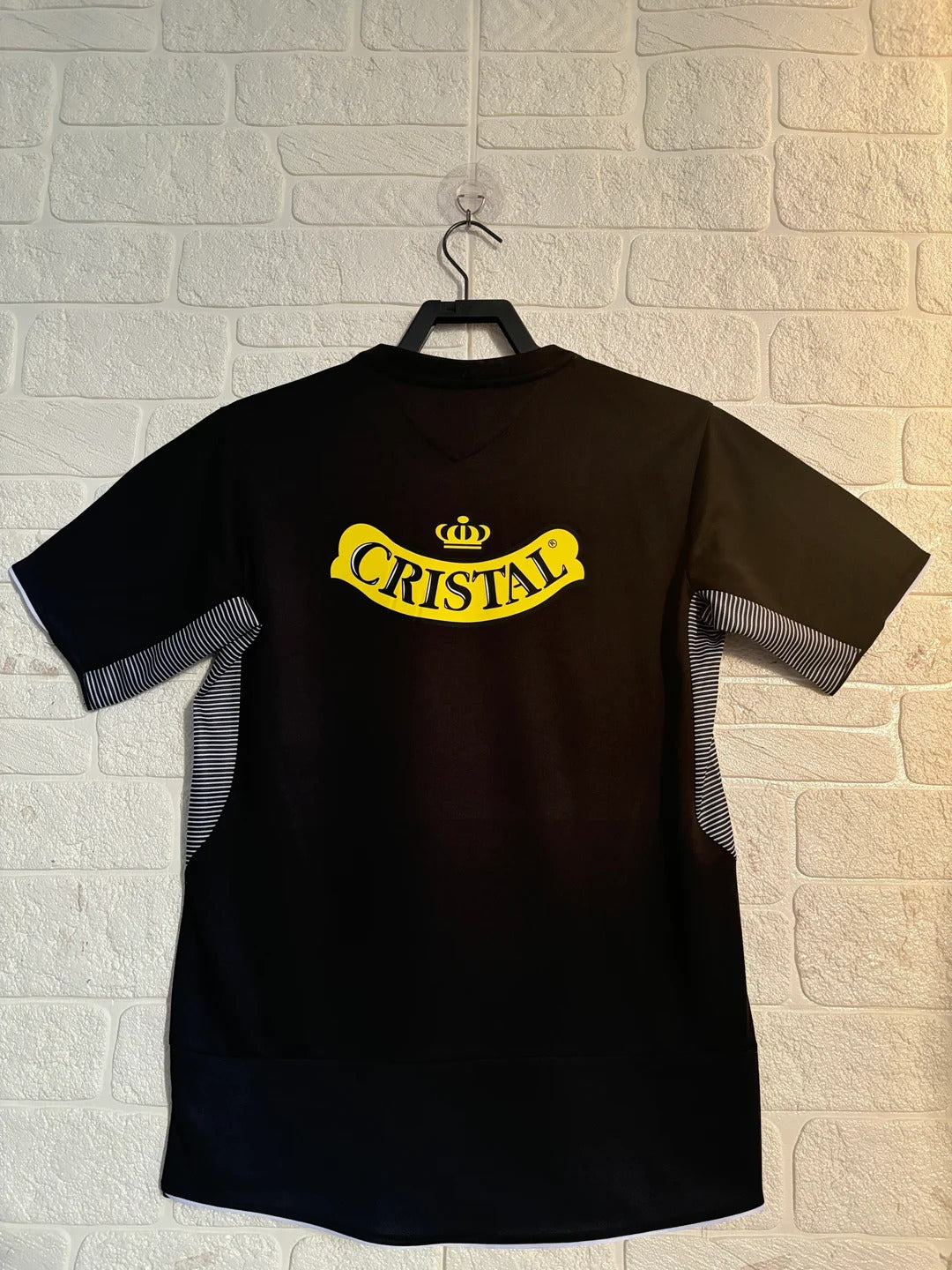 Camisa Retrô Colo Colo 2006 Away