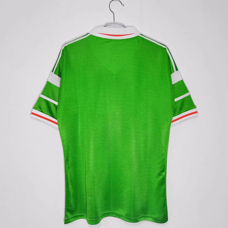 Camisa Retrô Irlanda 88/90 Home