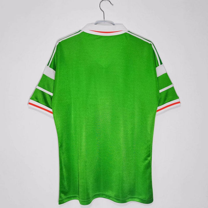 Camisa Retrô Irlanda 88/90 Home