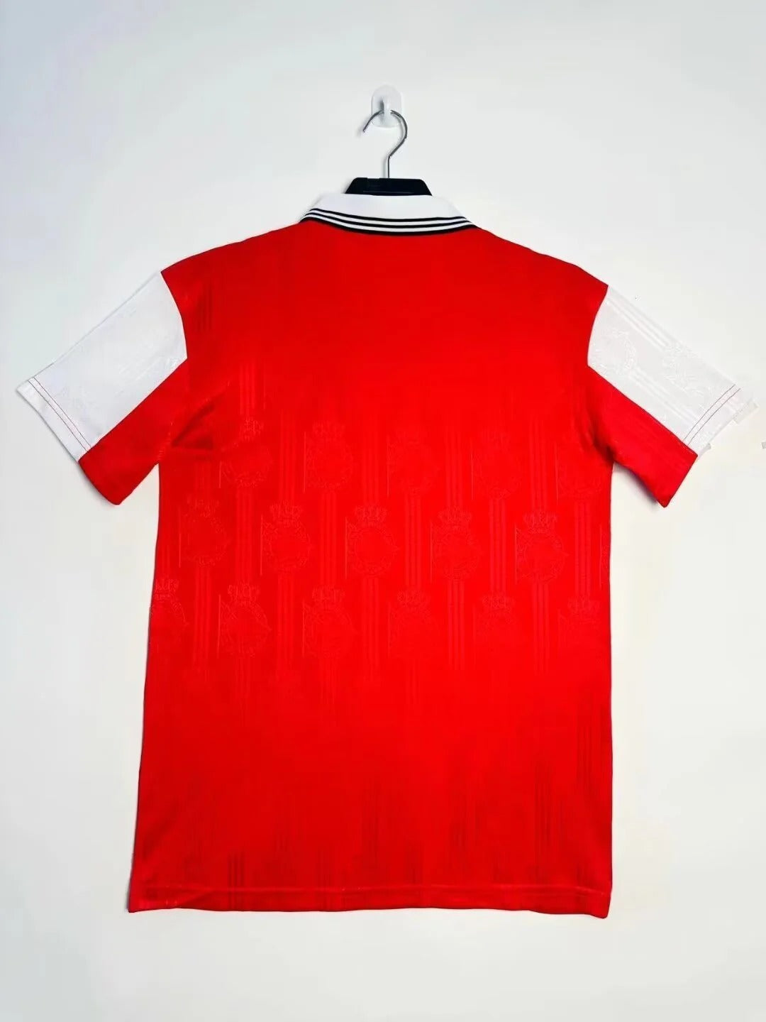 Camisa Retrô Deportivo La Coruña 1997/98 Away