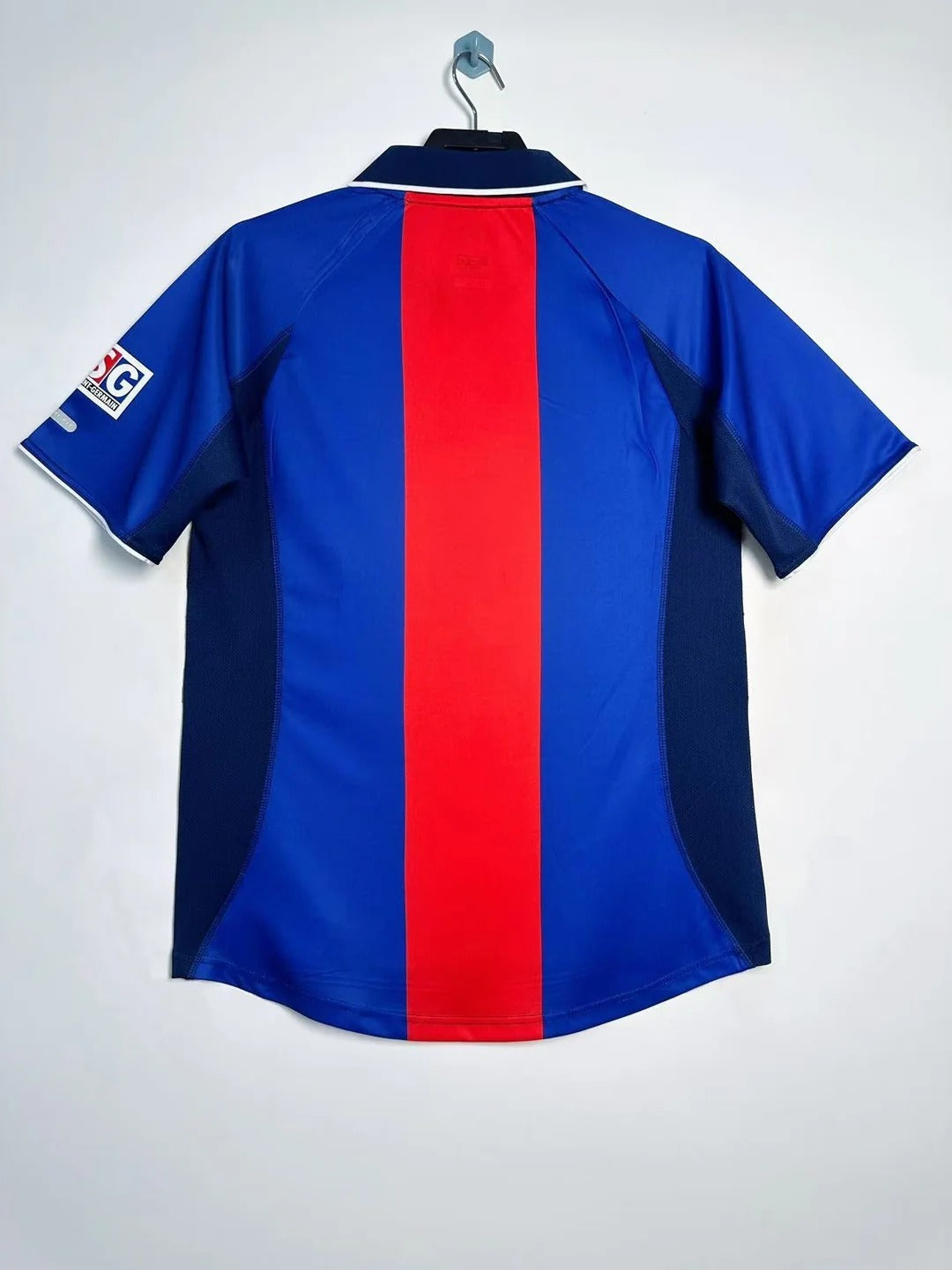 Camisa Retrô PSG 2000/01 Home