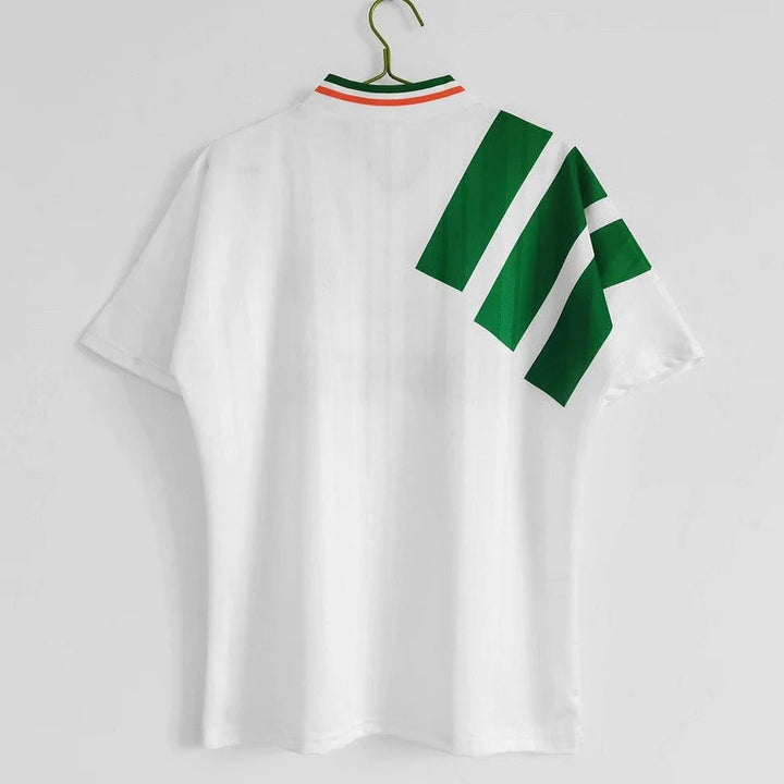 Camisa Retrô Irlanda 1992/94 Away