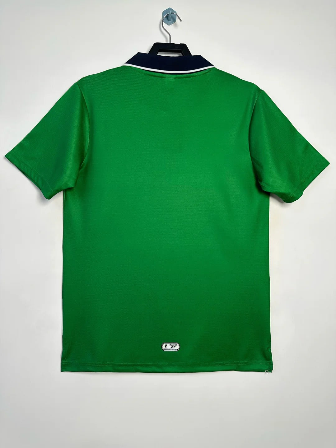 Camisa Retrô Liverpool 2000/01 Away