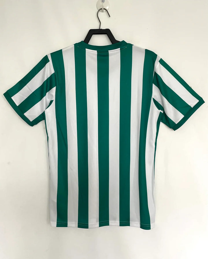 Camisa Retrô Real Betis 1976/77 Home