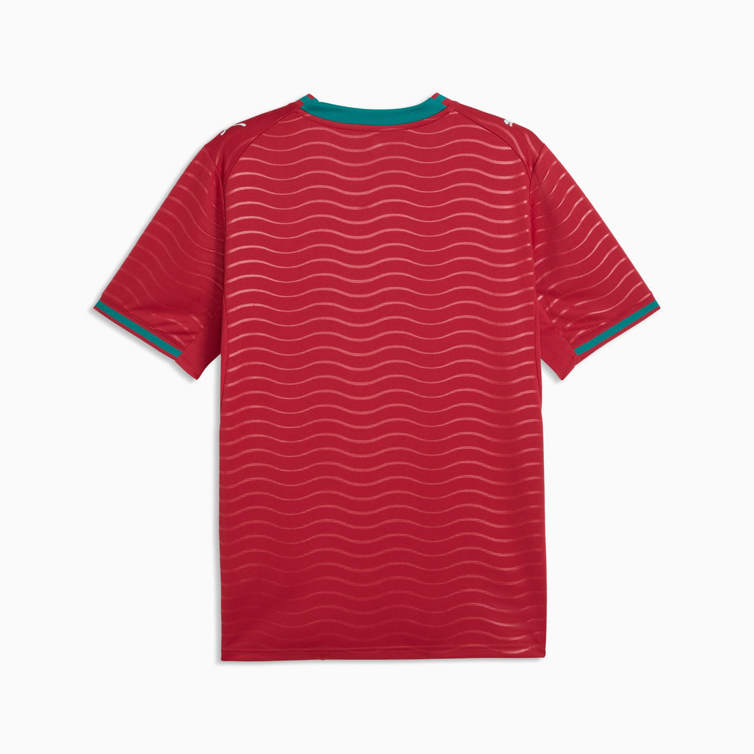Camisa Portugal Home 2026 - Versão Jogador