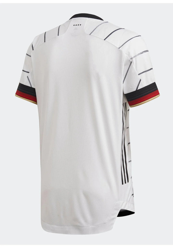 Camisa Retrô Alemanha 2020/21 Home