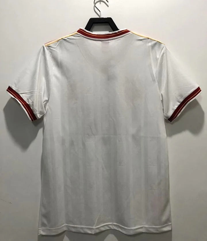 Camisa Retrô Liverpool 1985/86 Away