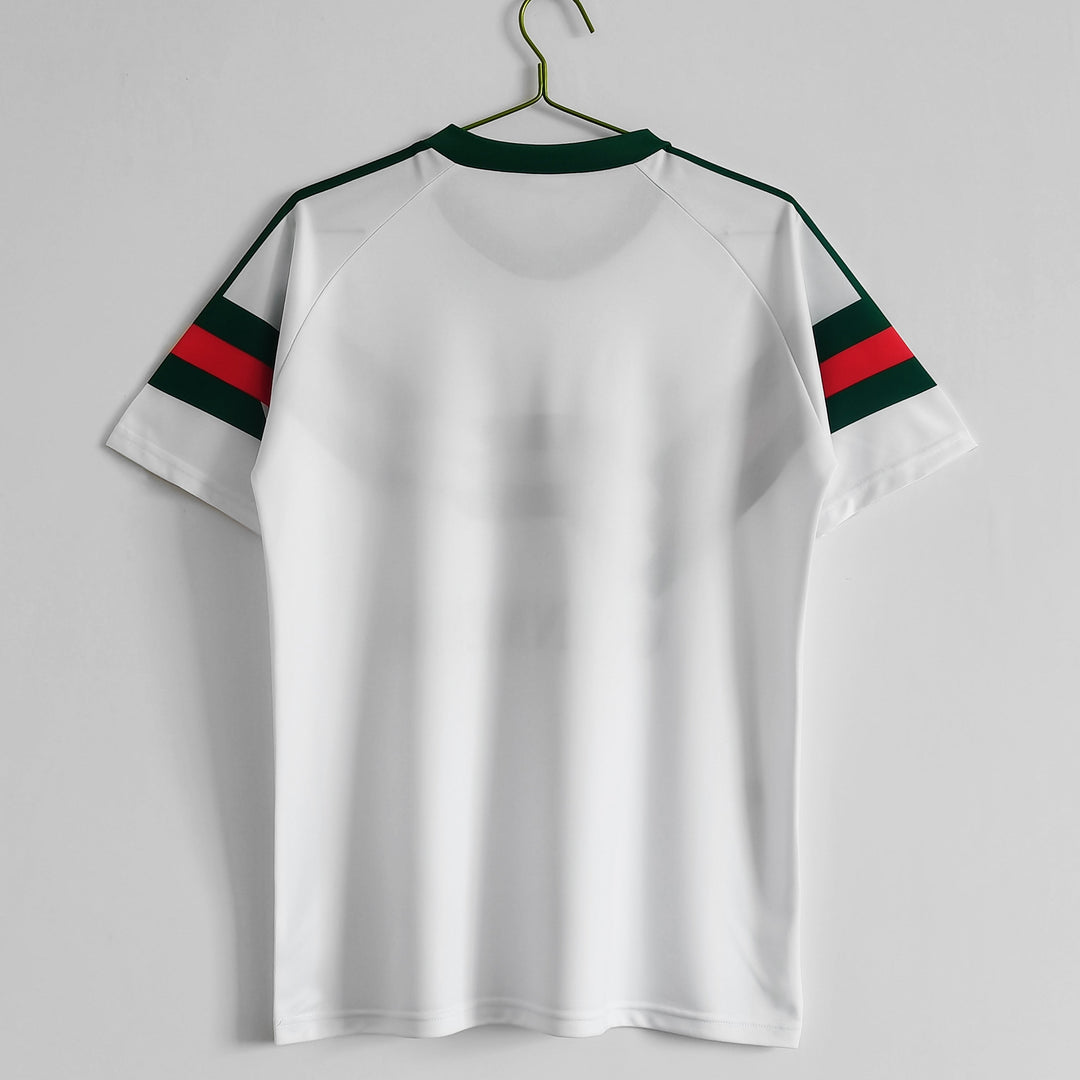 Camisa Retrô Cork City Home 1988/1989