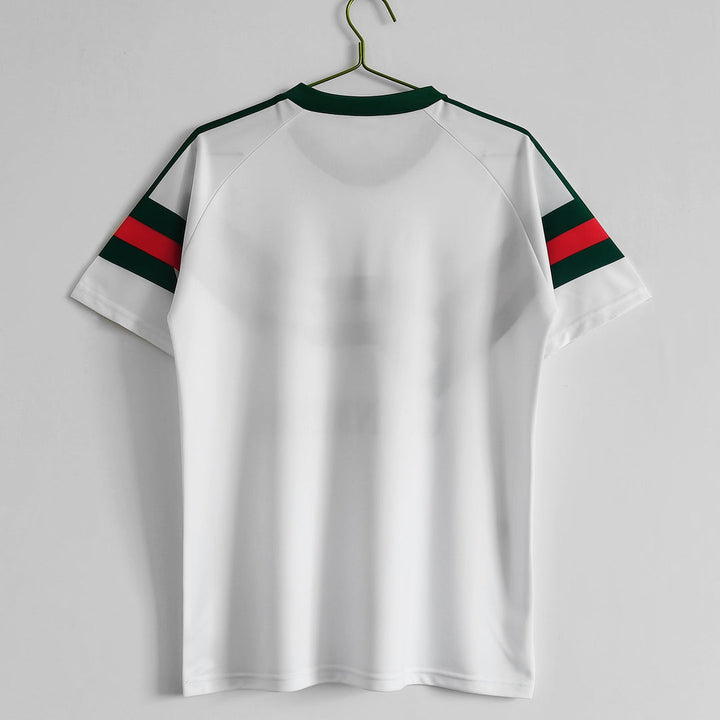Camisa Retrô Cork City Home 1988/1989