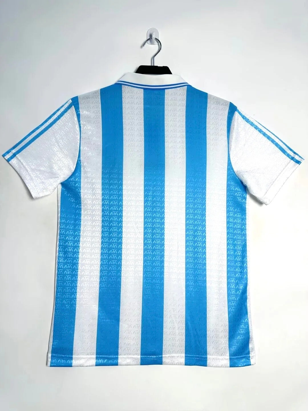Camisa Retrô Argentina 1994 Home