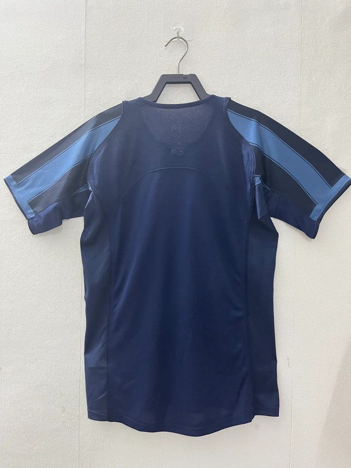 Camisa Retrô Inter de Milão 2004/05 Third