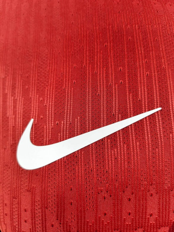 Camisa Canadá Home 2026 - Versão Jogador