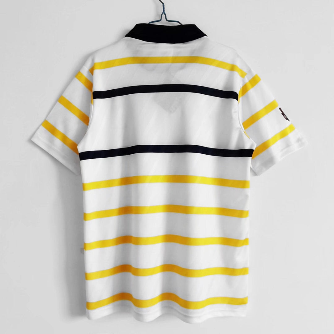 Camisa Retrô Escócia 1988/91 Away
