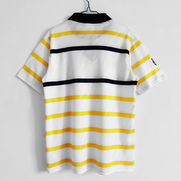 Camisa Retrô Escócia 1988/91 Away