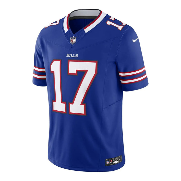 Camisa NFL Buffalo Bills - Azul - (PRONTA ENTREGA)