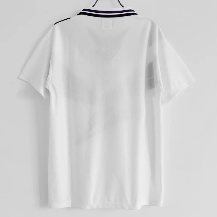 Camisa Retrô Escócia 1994 Away