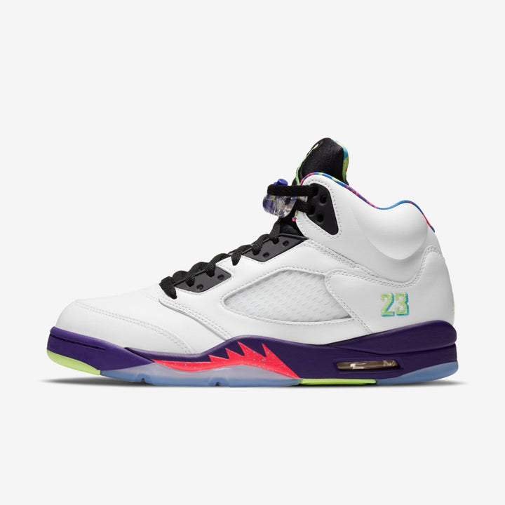 Jordan 5 Retro Alternate Bel Air