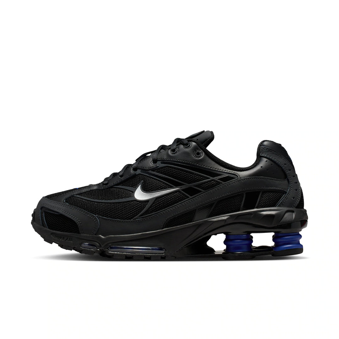Nike Shox Ride 2 - Preto/Royal