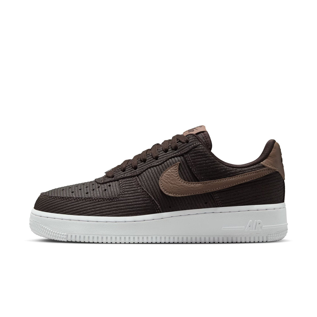 Air Force 1 '07 - Marrom