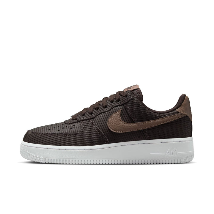 Air Force 1 '07 - Marrom