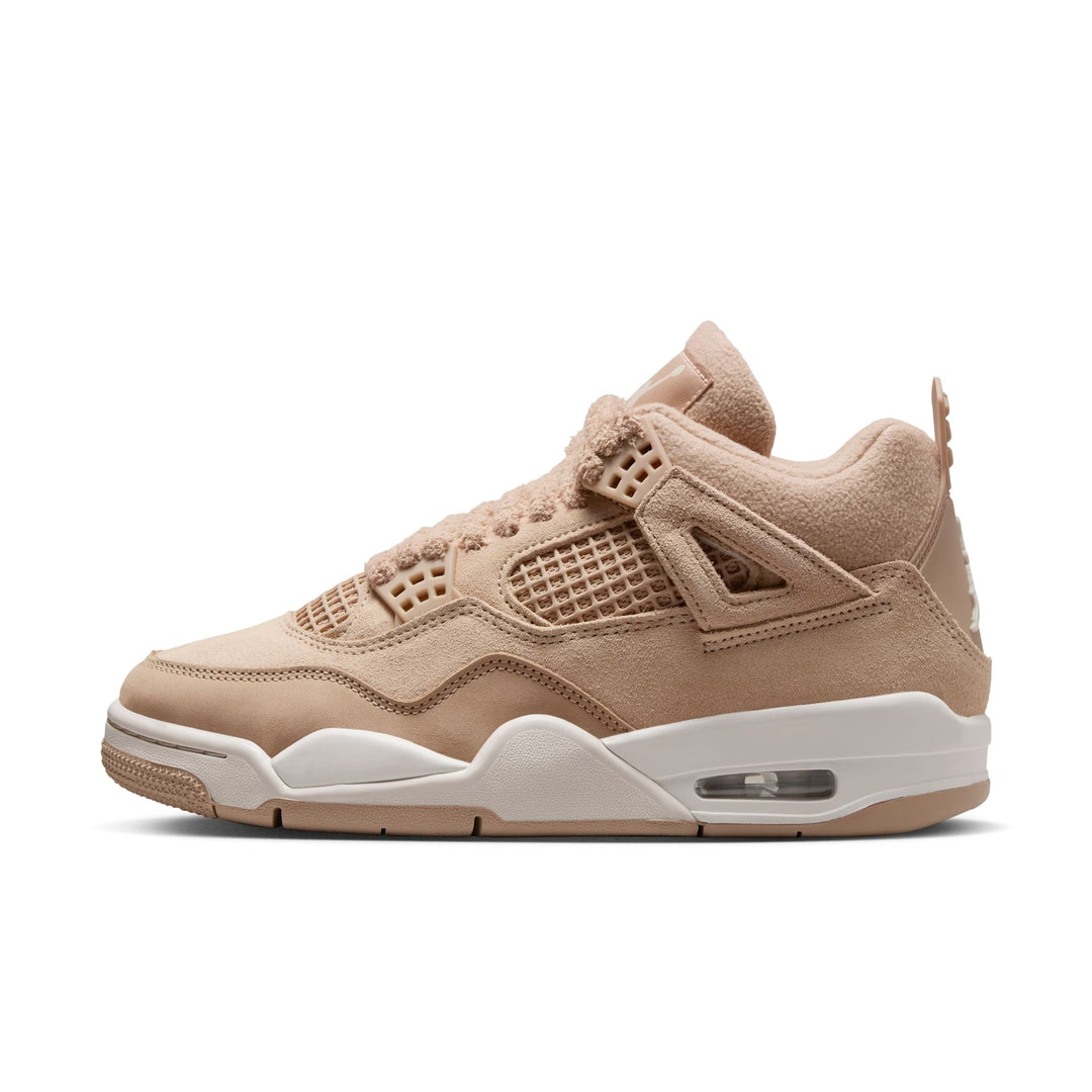 Air Jordan 4 - Rose