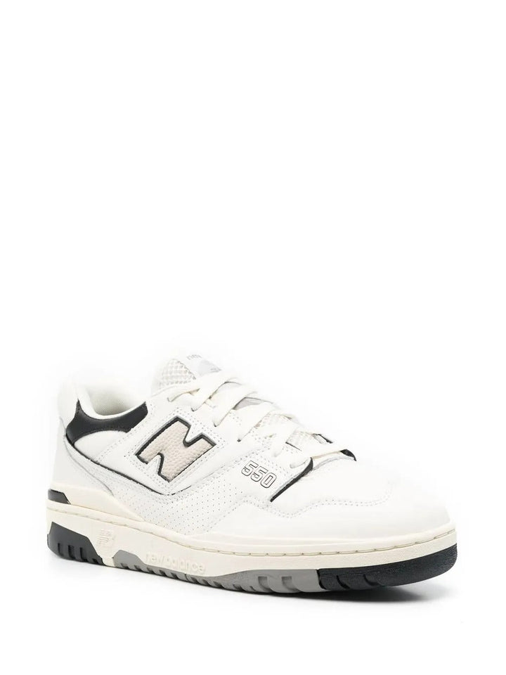 New Balance 550 - Branco/Preto