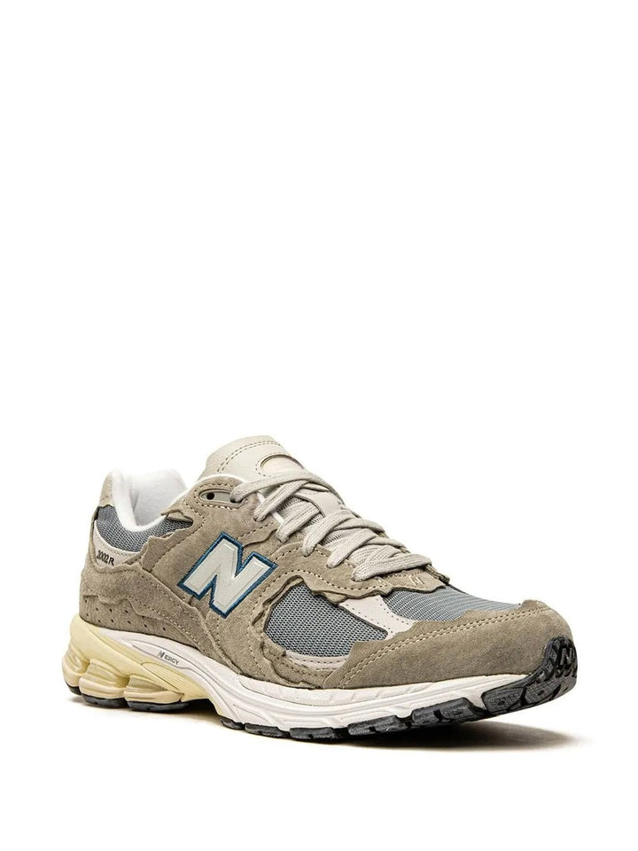 New Balance 2002R Protection Pack - Miragem Cinza