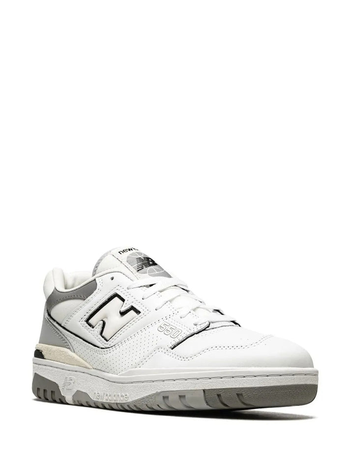 New Balance 550 - Branco/Cinza/Bege claro