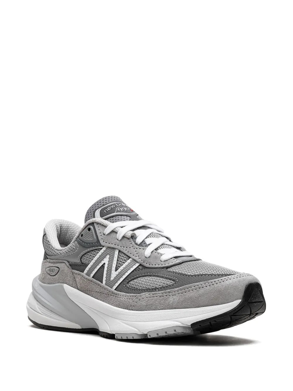 New Balance 990v6 – Cinza/Escuro