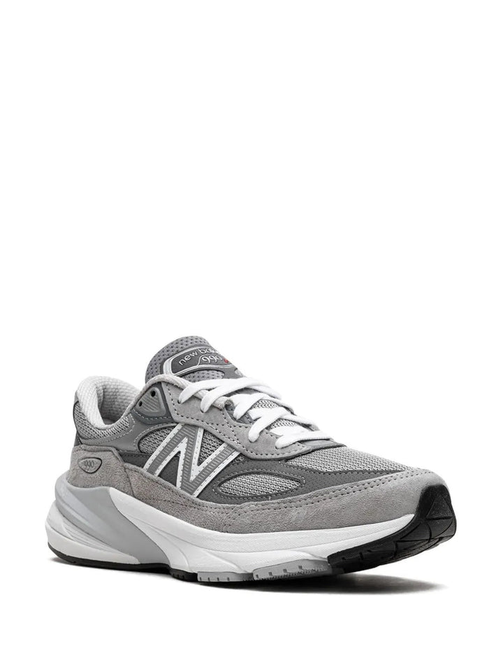 New Balance 990v6 – Cinza/Escuro