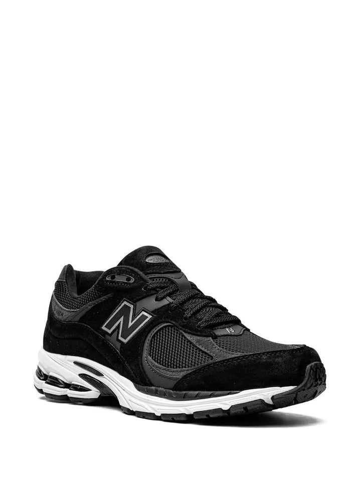 New Balance 2002R - Preto/Cinza-chumbo