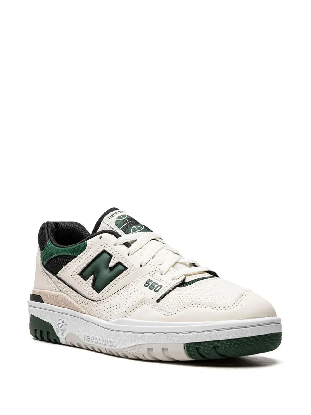New Balance 550 - Bege/VerdePreto