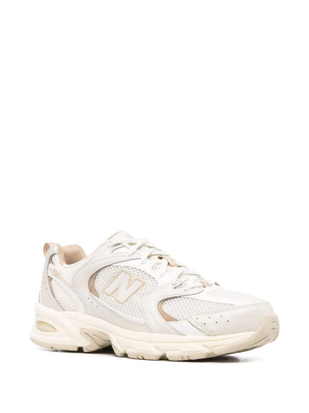 New Balance 530 - Branco/Creme/Bege