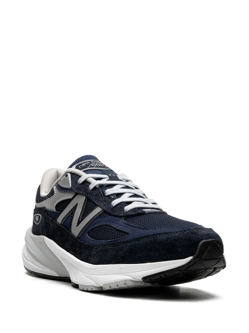 New Balance 990v6 - Azul marinho/Cinza