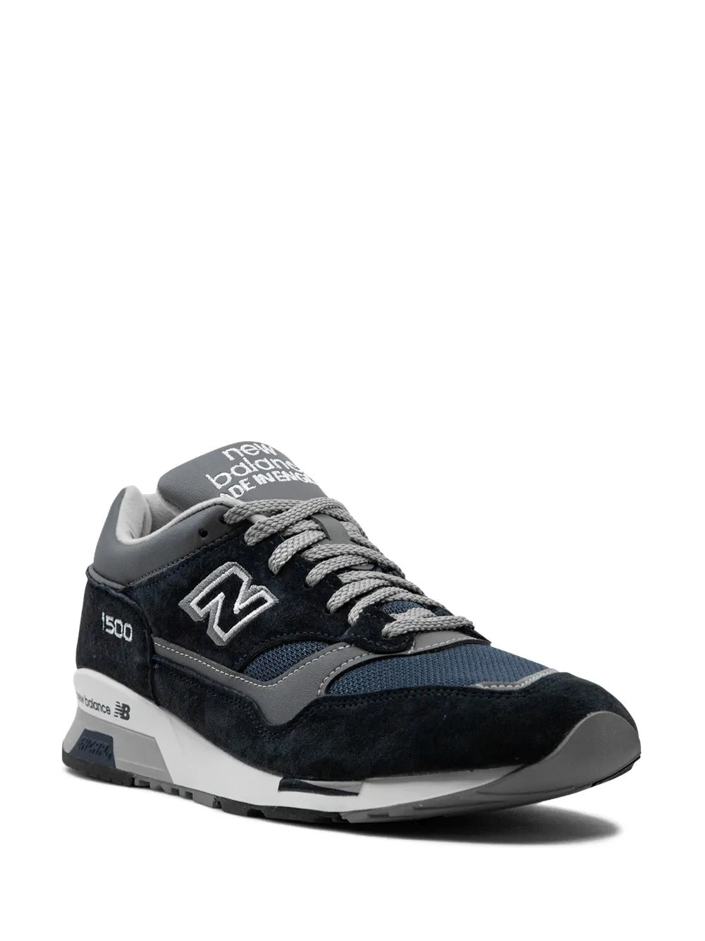 New Balance 1500 - Azul marinho/Cinza/Preto