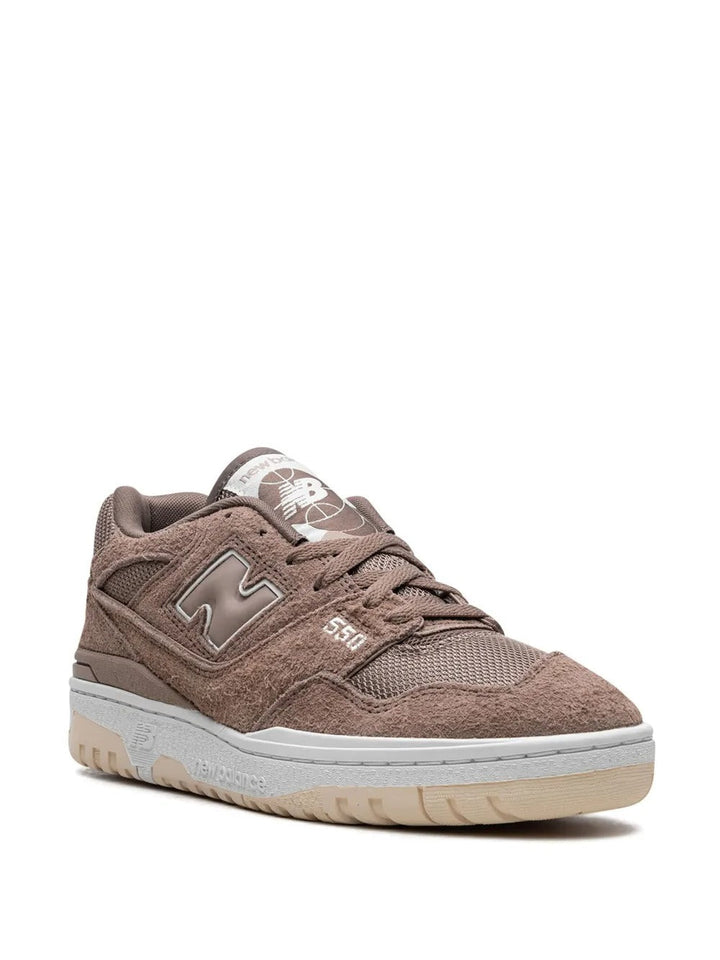 New Balance 550 - Marrom Mocha