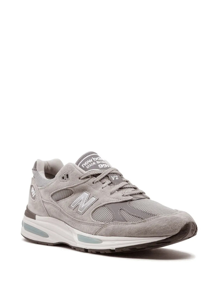 New Balance 991v2 - Cinza