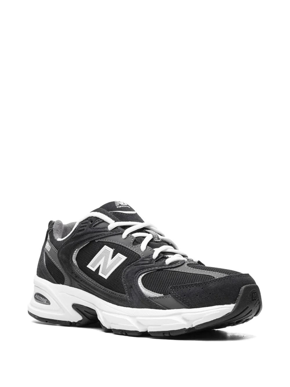New Balance 530 - Preto/Cinza