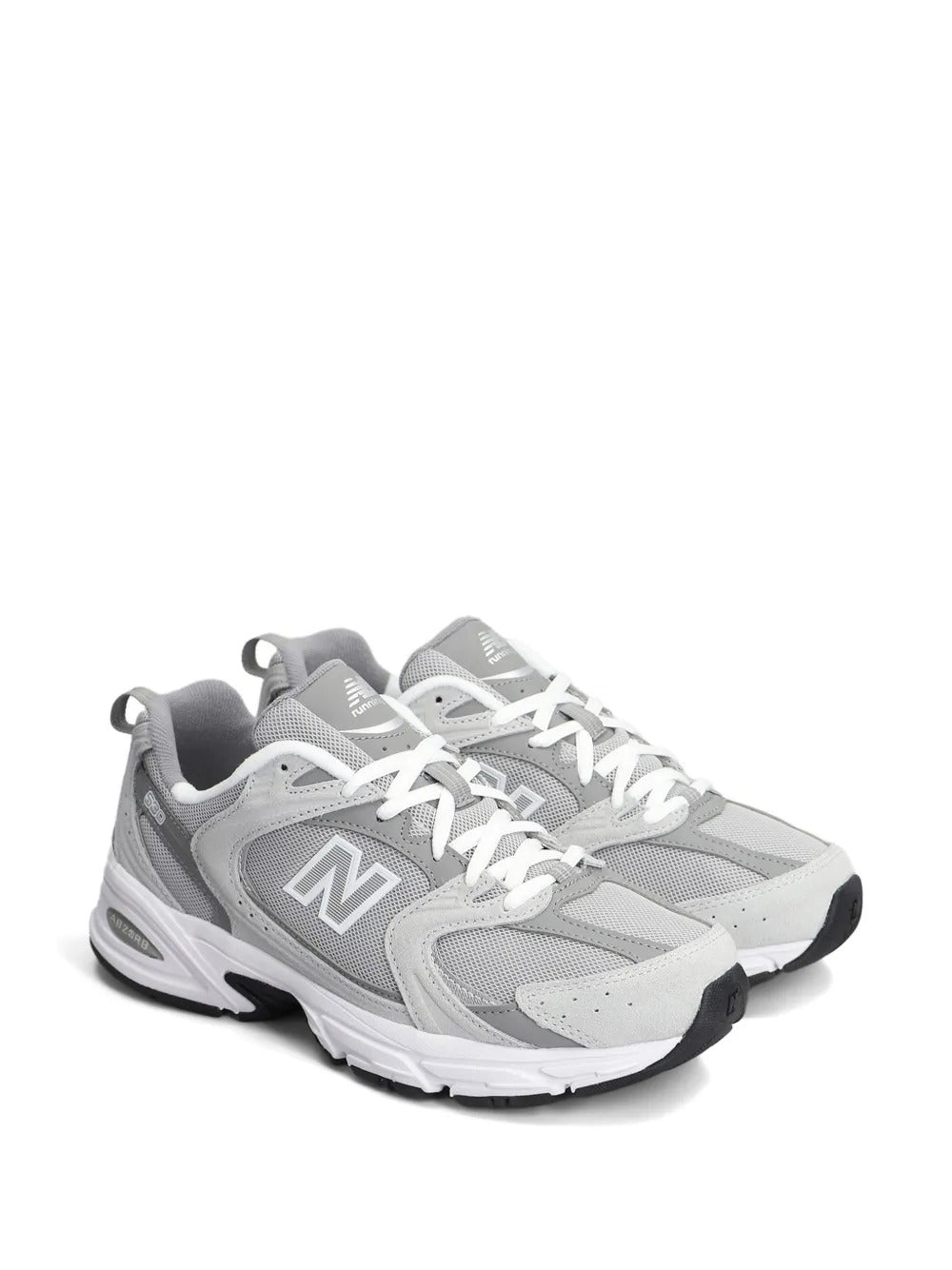 O New Balance 530 - Cinza