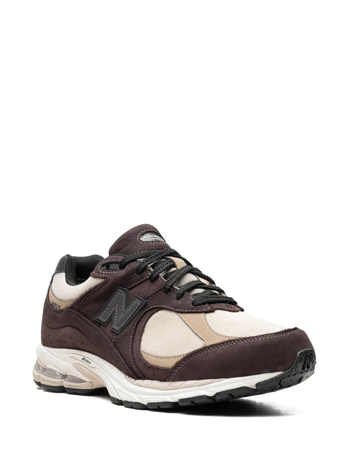 New Balance 2002RX Gore-Tex® - Castanho-café/Bege claro