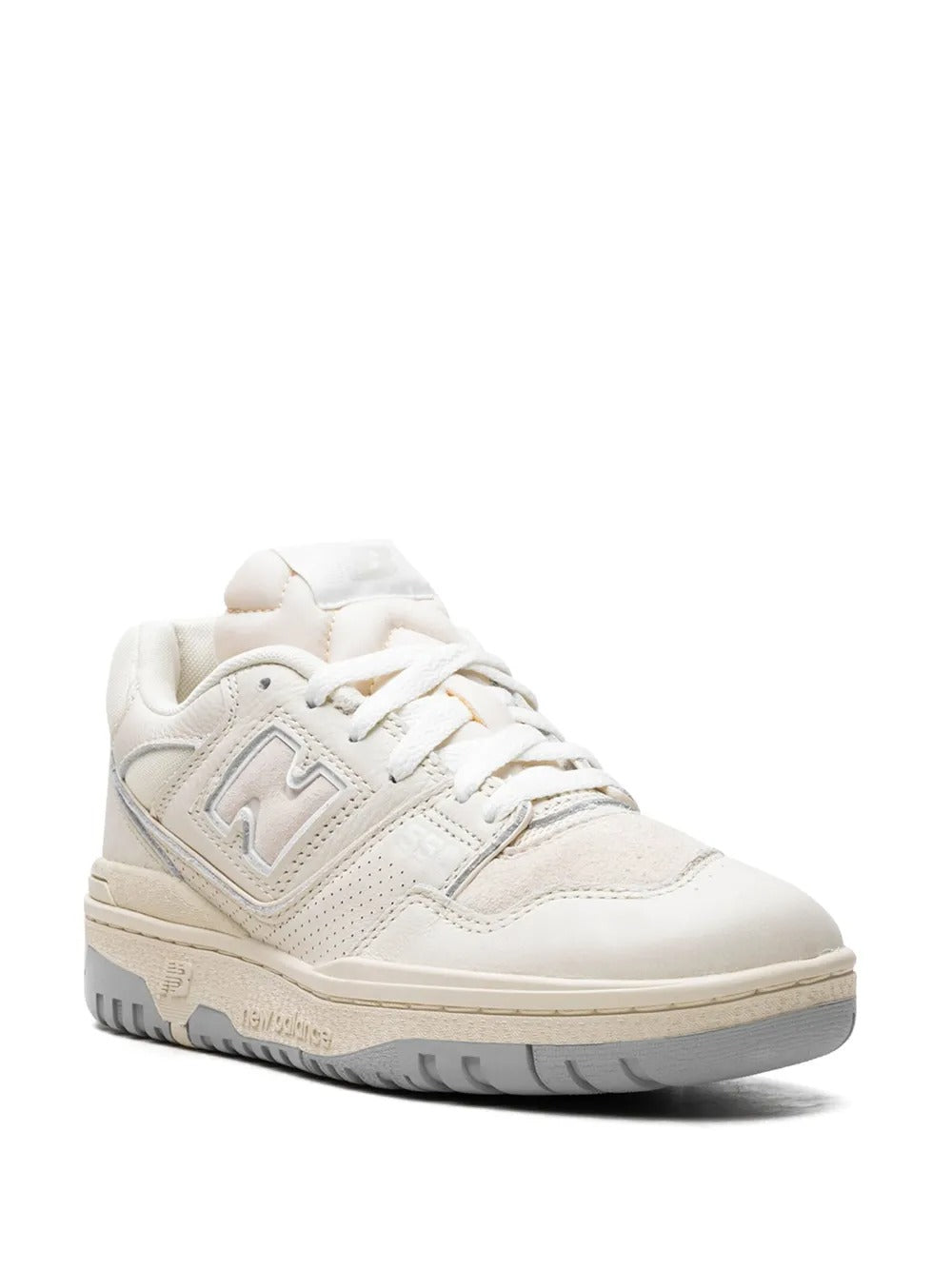 New Balance 550 - Creme/Bege Claro