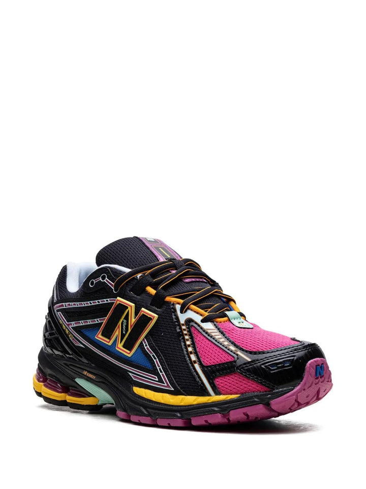 New Balance 1906 - Noites de néon