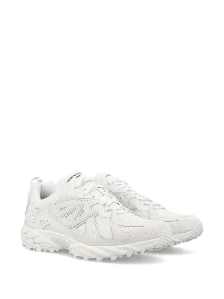 New Balance x Comme des Garçons Homme ML610TCG - Branco