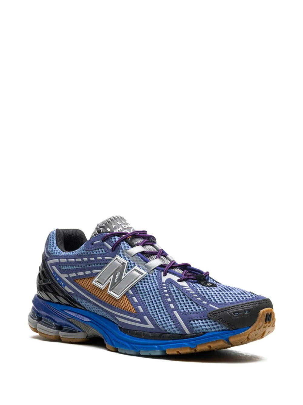 New Balance x Action Bronson 1906R - Medusa Azul