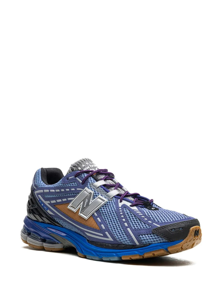 New Balance x Action Bronson 1906R - Medusa Azul