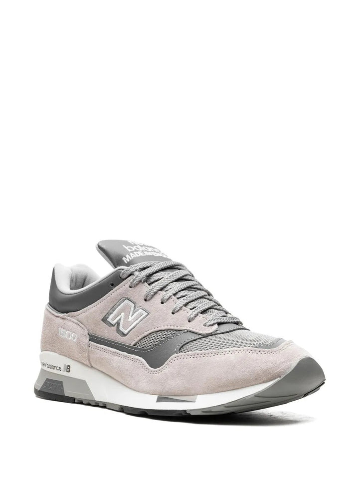New Balance 1500 - Creme Cinza/Cinza Escuro