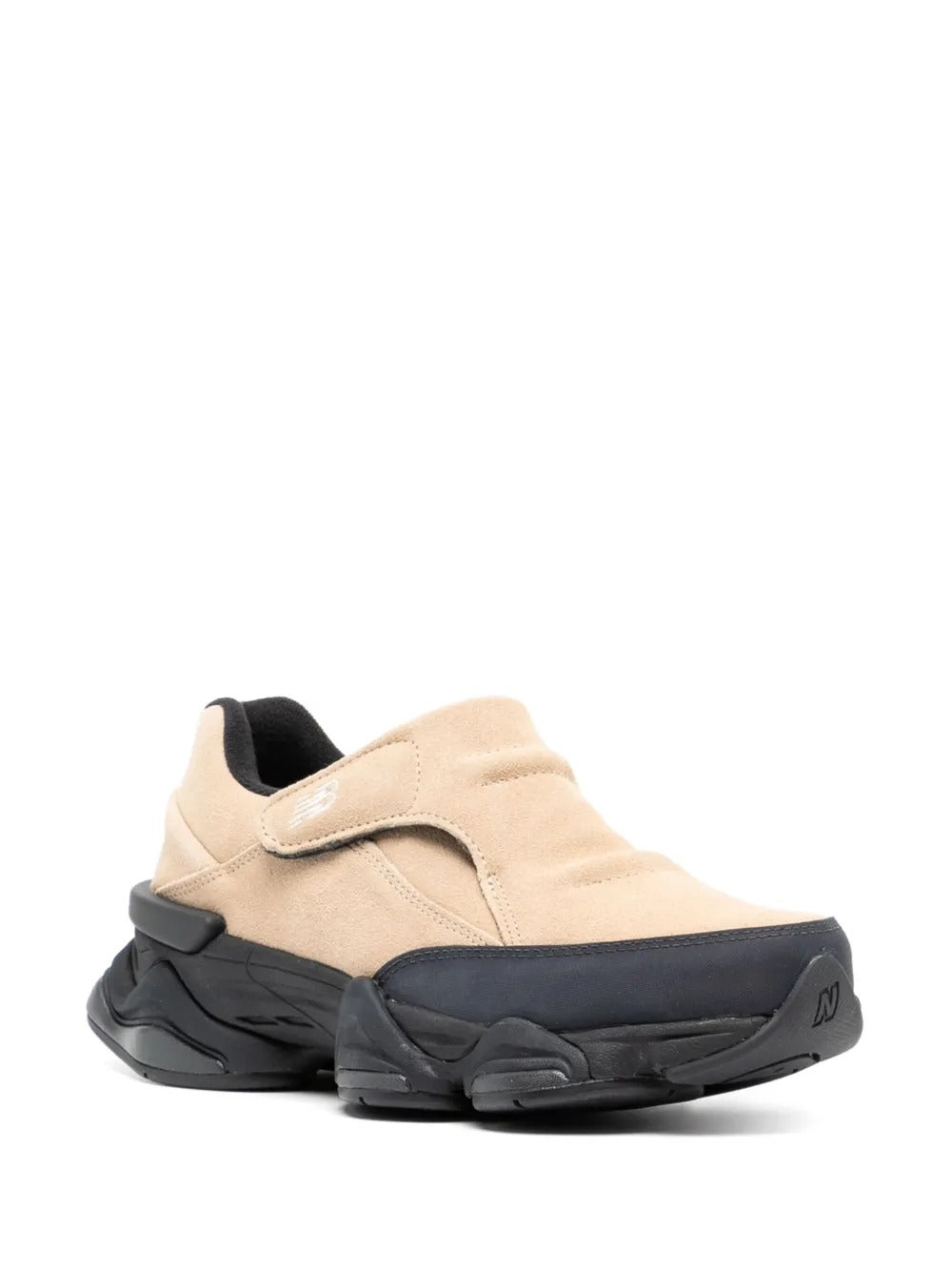 New Balance 8040 - Bege/Preto