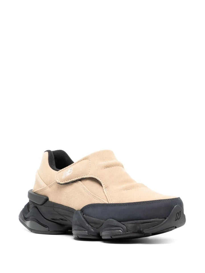 New Balance 8040 - Bege/Preto